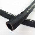 Factory price auto cooling system flexible car parts radiator hydraulic rubber hose sizes 1/2 inch